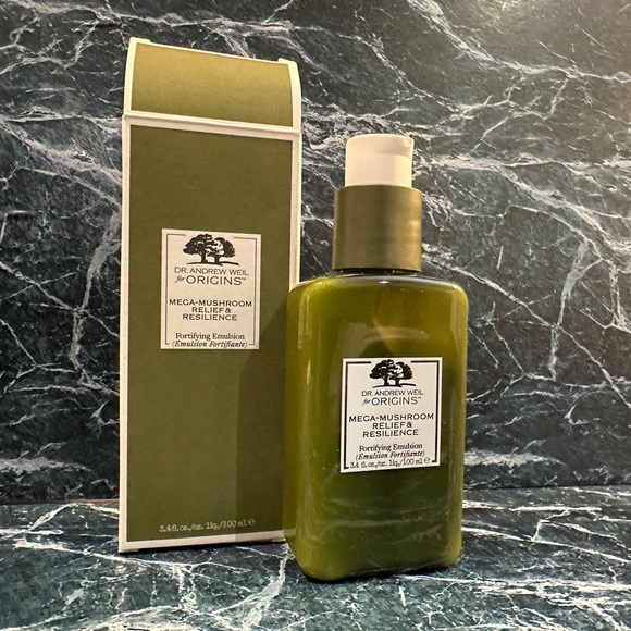 NEW || Origins Fortifying Emulsion 100ml - Picture 1 of 10